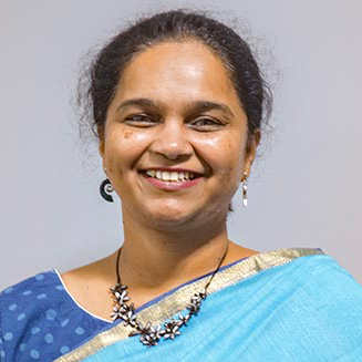 Ms. Shivangi Nadkarni, Co-founder & CEO, Arrka